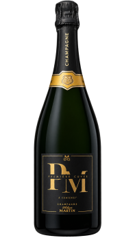 PREMIERE CUVEE